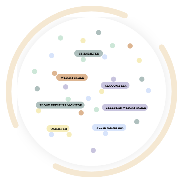 Remote Patient Monitoring Devices